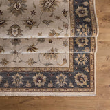 Tapis Noctis (6'7" x 9'10")