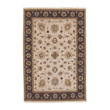 Tapis Noctis (6'7" x 9'10")