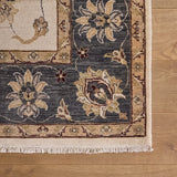 Tapis Noctis (6'7" x 9'10")