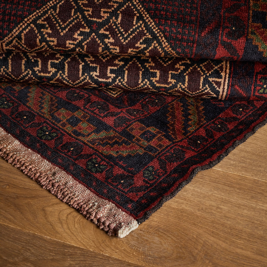 Adonis Rug (2'11" x 4'10")