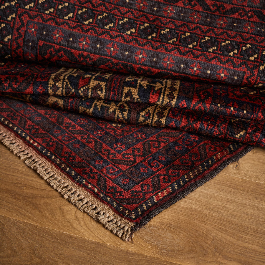 Souza Rug (2'11" x 5'3")