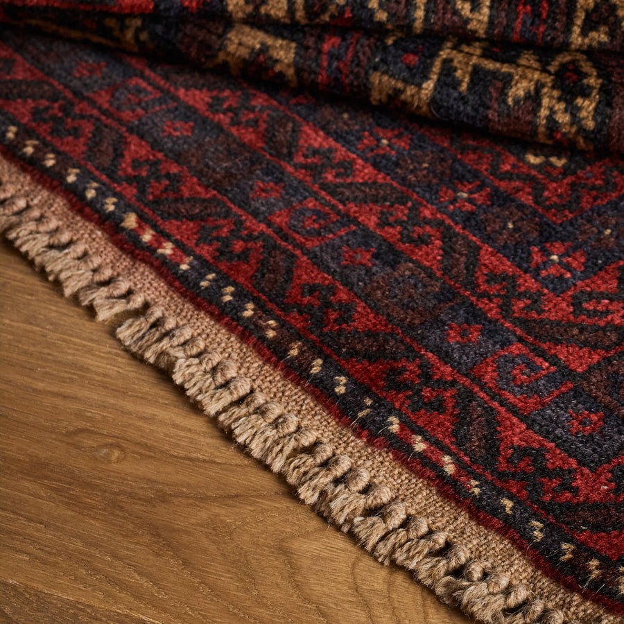 Souza Rug (2'11" x 5'3")
