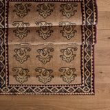 Tapis Ishka (3'6" x 6'6")