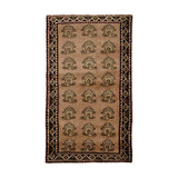 Tapis Ishka (3'6" x 6'6")