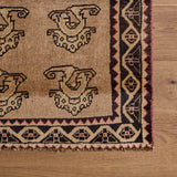 Tapis Ishka (3'6" x 6'6")