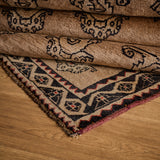 Tapis Ishka (3'6" x 6'6")
