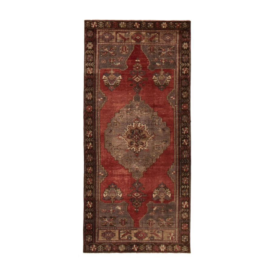 Acero Rug (3'6" x 7'7")