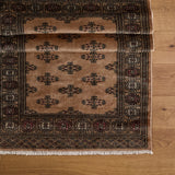 Tapis Nicasio (3'0" x 4'10")