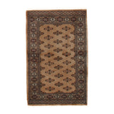 Tapis Nicasio (3'0" x 4'10")