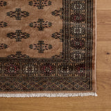 Tapis Nicasio (3'0" x 4'10")