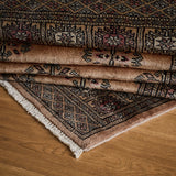 Tapis Nicasio (3'0" x 4'10")