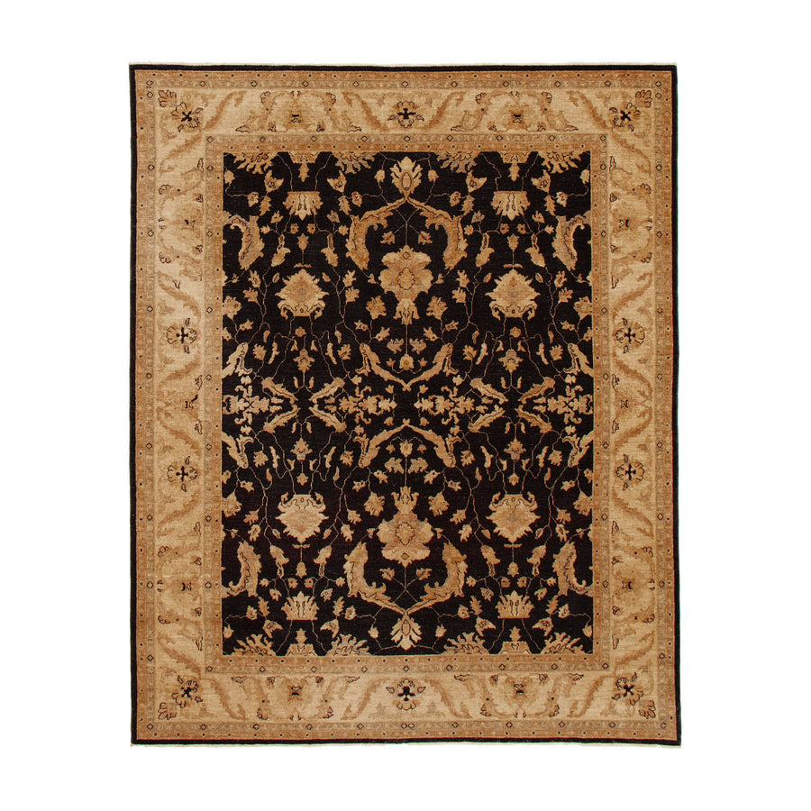 Octavio Rug (7'10" x 9'8")