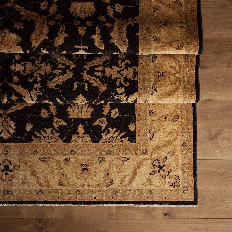 Octavio Rug (7'10" x 9'8")