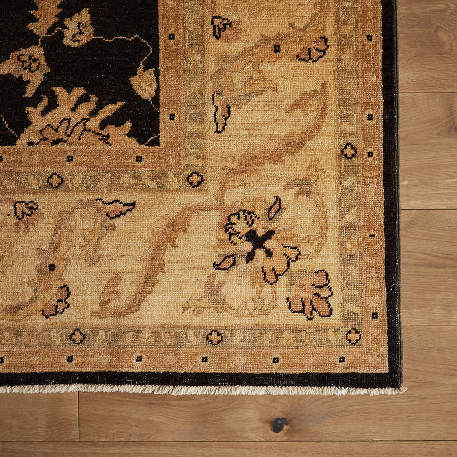 Octavio Rug (7'10" x 9'8")