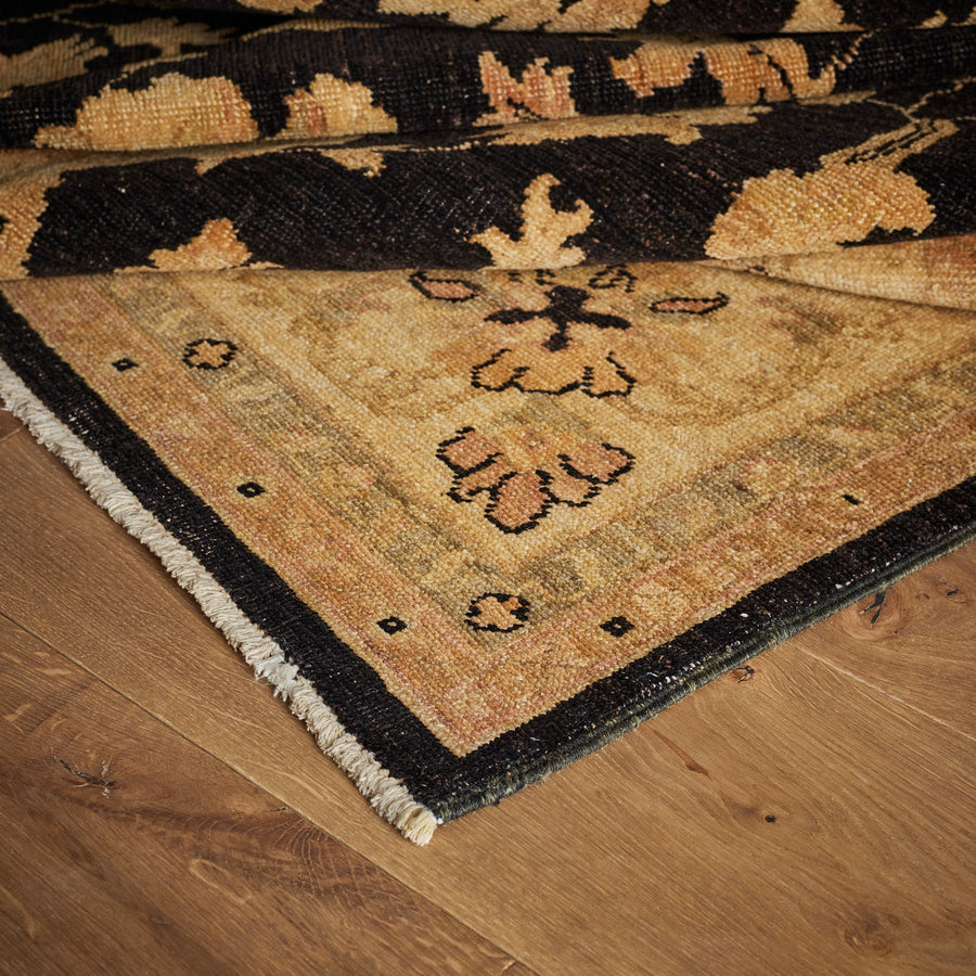 Octavio Rug (7'10" x 9'8")