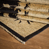 Tapis Lazare (9'0" x 11'9")