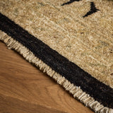 Tapis Lazare (9'0" x 11'9")