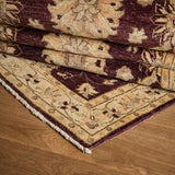 Kathy Rug (2'8" x 9'9")