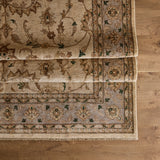 Tapis Xenakis (8'10" x 12'2")