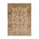 Tapis Xenakis (8'10" x 12'2")