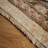 Tapis Xenakis (8'10" x 12'2")