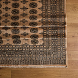 Tapis Gédéon (9'2" x 12'1")