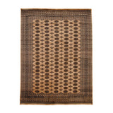 Tapis Gédéon (9'2" x 12'1")