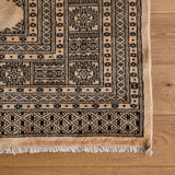 Tapis Gédéon (9'2" x 12'1")