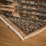 Tapis Gédéon (9'2" x 12'1")