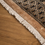 Tapis Gédéon (9'2" x 12'1")