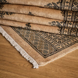Tapis Théodora (9'11" x 12'10")