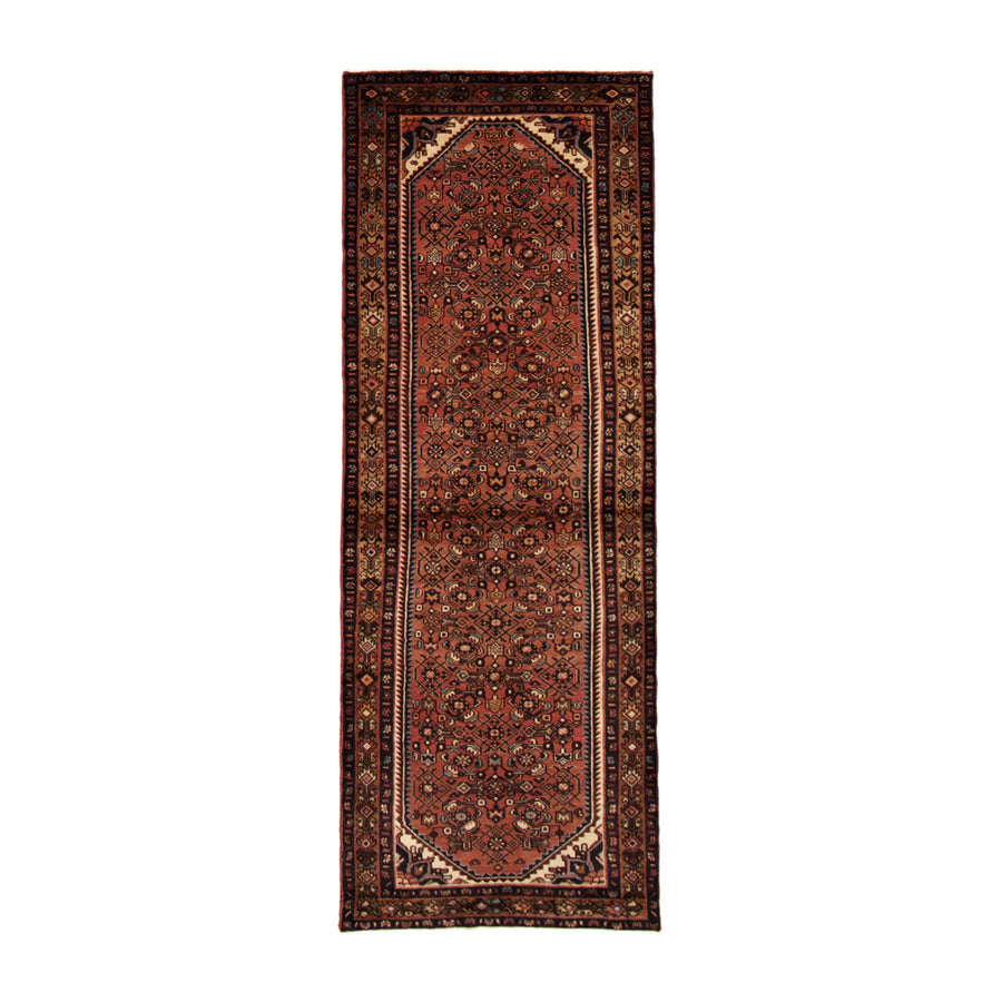 Granada Rug (3'8" x 10'4")