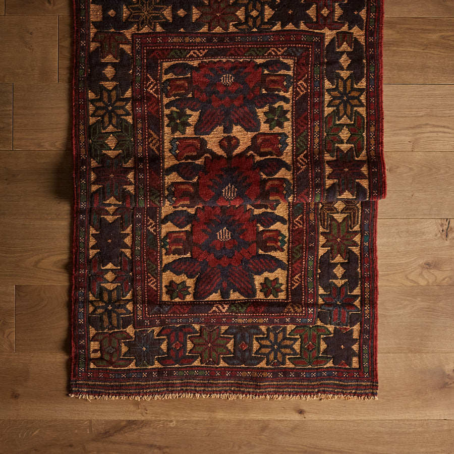 Livia Rug (2'10" x 4'10")