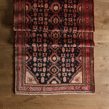 Tapis Blake (3'7" x 12'9")