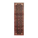 Tapis Blake (3'7" x 12'9")