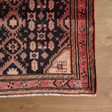 Tapis Blake (3'7" x 12'9")