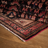 Tapis Blake (3'7" x 12'9")