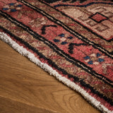 Tapis Blake (3'7" x 12'9")