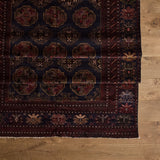 Cassian Rug (4'9" x 9'10")
