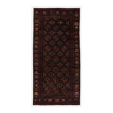 Cassian Rug (4'9" x 9'10")