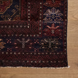 Cassian Rug (4'9" x 9'10")