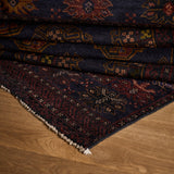 Cassian Rug (4'9" x 9'10")