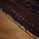 Cassian Rug (4'9" x 9'10")