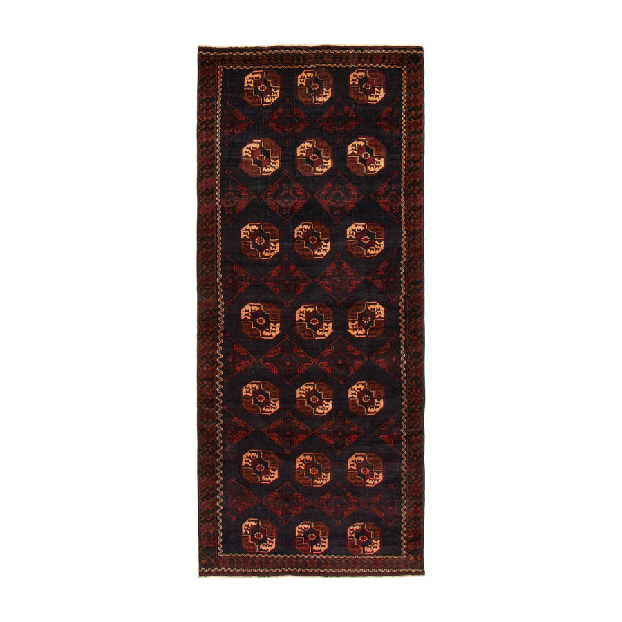 Scalzo Rug (3'11" x 9'7")