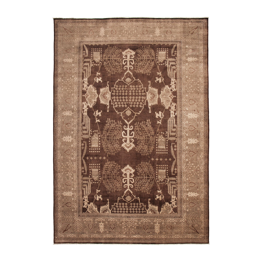 Bromden Rug (12'5" x 18'2")