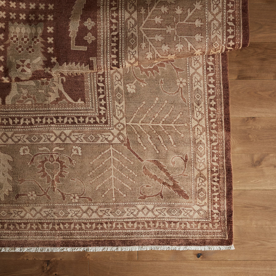 Bromden Rug (12'5" x 18'2")