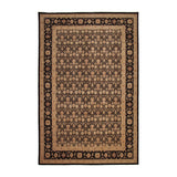 Tapis Méphisto (12'0" x 18'5")