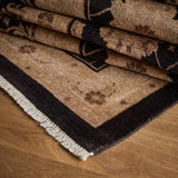 Tapis Méphisto (12'0" x 18'5")