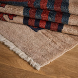 Sól Rug (4'5" x 5'7")
