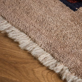 Sól Rug (4'5" x 5'7")